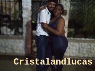 Cristalandlucas