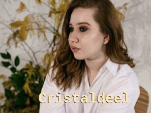 Cristaldeel