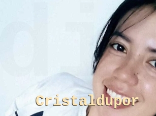 Cristaldupor