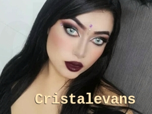 Cristalevans
