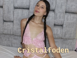 Cristalfoden
