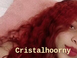 Cristalhoorny