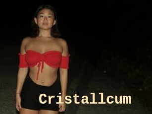 Cristallcum