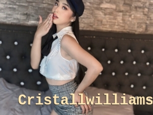 Cristallwilliams
