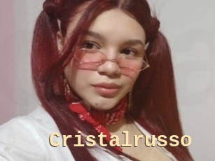 Cristalrusso