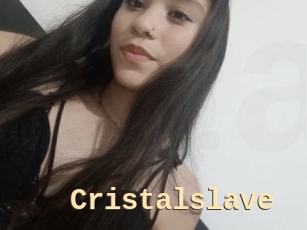 Cristalslave
