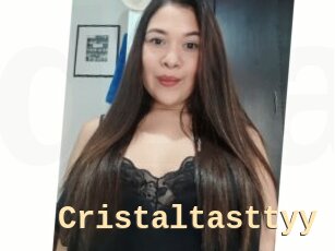 Cristaltasttyy