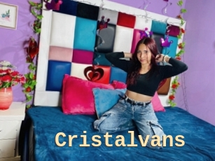 Cristalvans