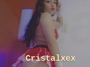 Cristalxex