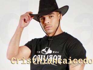 Cristhiancaicedo
