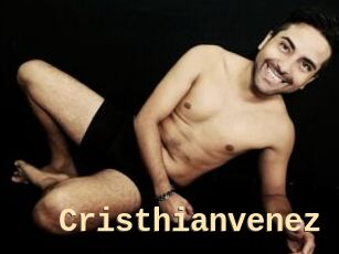 Cristhianvenez