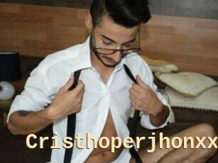 Cristhoperjhonxx