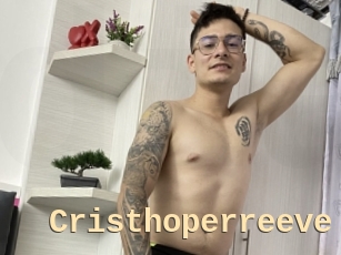 cristhoperreeve Dialogue Sexe