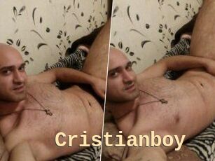 Cristianboy