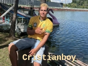 Cristianboy