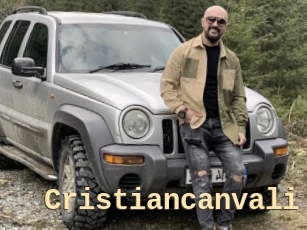 Cristiancanvali