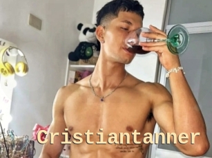 Cristiantanner