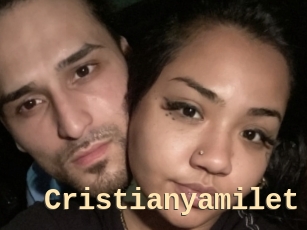Cristianyamilet