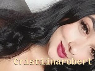 Cristiinarobert