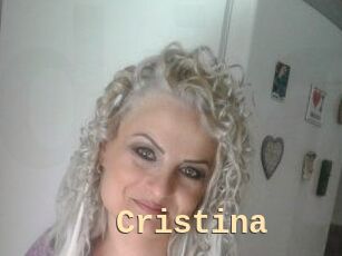 Cristina