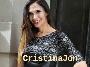CristinaJon