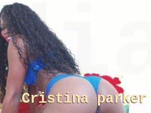 Cristina_parker