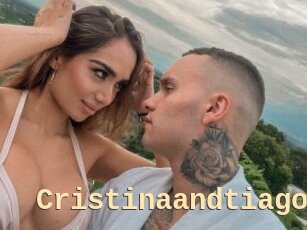Cristinaandtiago