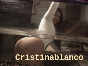 Cristinablanco
