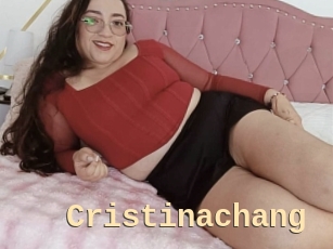 Cristinachang