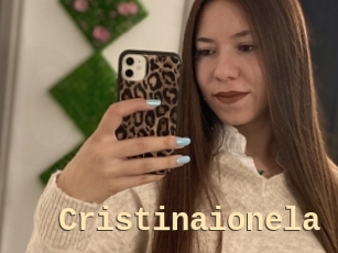Cristinaionela