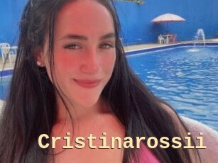 Cristinarossii