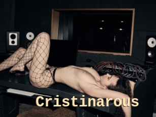 cristinarous Dialogue Sexe