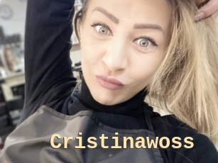 Cristinawoss