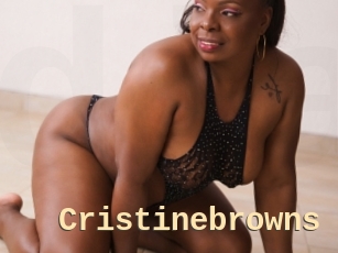cristinebrowns Dialogue Sexe