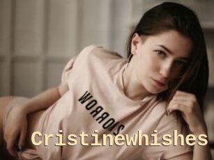 Cristinewhishes