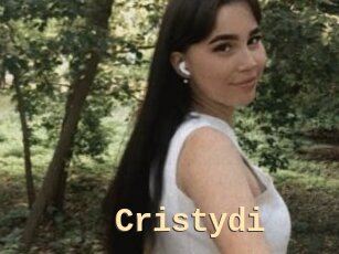 Cristydi