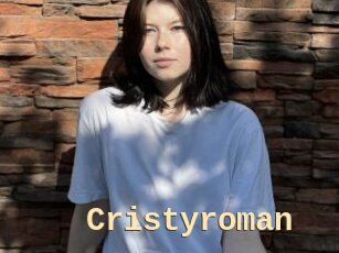 Cristyroman