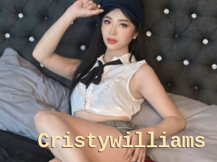 Cristywilliams