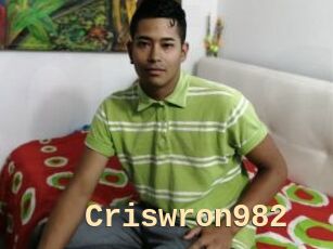 Criswron982