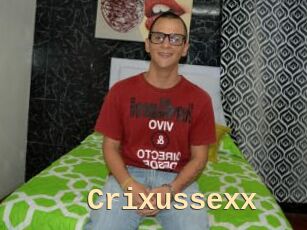 Crixussexx