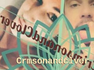 Crmsonandclver