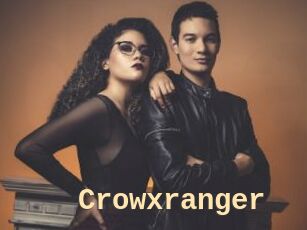 Crowxranger