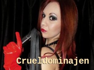 Crueldominajen