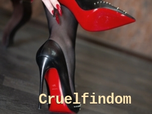 Cruelfindom