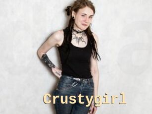 Crustygirl