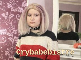 crybabebistre Dialogue Sexe