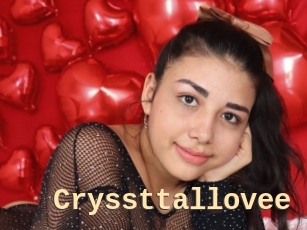 Cryssttallovee