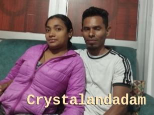 Crystalandadam