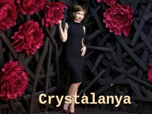 Crystalanya