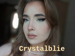 Crystalblie